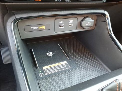 Used 2023 Honda CR-V Sport Touring image 19