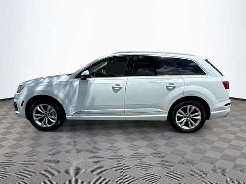 Used 2018 Audi Q7 3.0T Premium Plus w/ Premium Plus Package AWD/4WD image 8