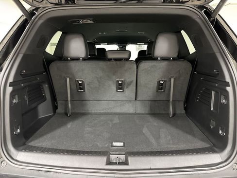 Certified 2026 Buick Enclave Preferred image 25