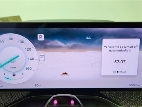 Used 2025 Genesis GV80 3.5T e-SC image 39