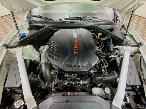 Used 2020 Kia Stinger GT2 image 35