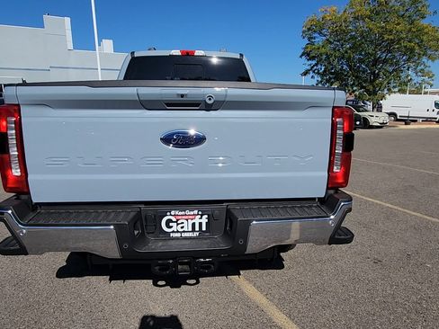 New 2026 Ford F250 Lariat w/ FX4 Off-Road Package AWD/4WD image 27
