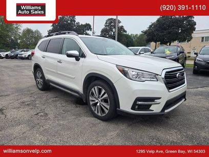 Used 2020 Subaru Ascent Touring w/ Popular Package #2A