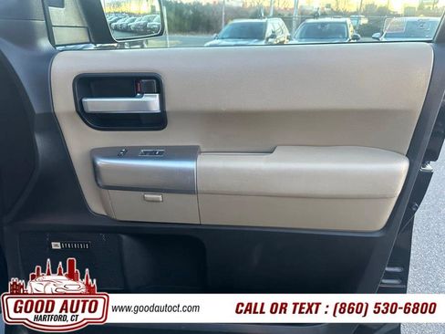 Used 2019 Toyota Sequoia Limited image 13