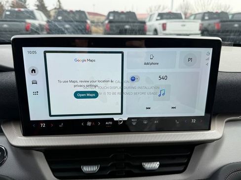 New 2026 Ford Explorer Active image 16