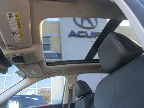 Certified 2021 Acura RDX image 15