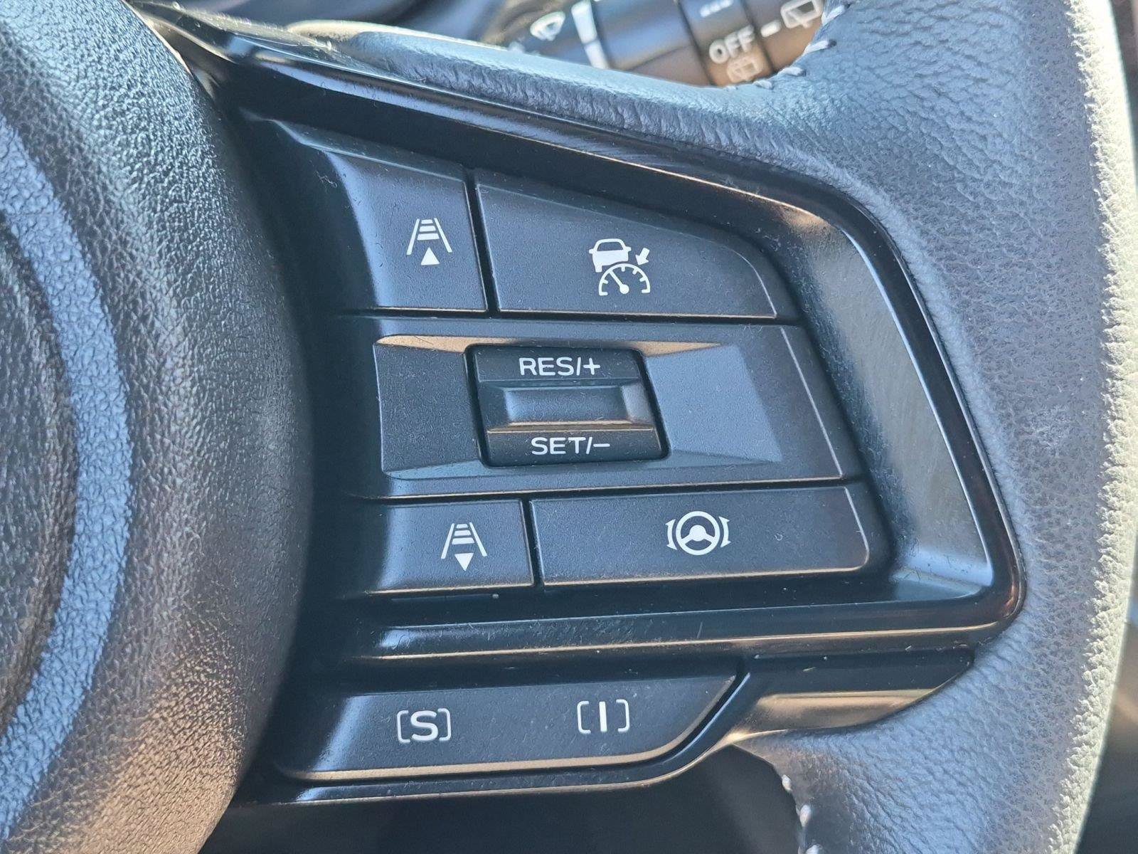 Used 2021 Subaru Forester Limited AWD/4WD image 16
