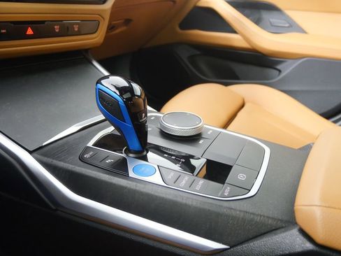 Certified 2023 BMW i4 eDrive35 w/ Premium Package image 24