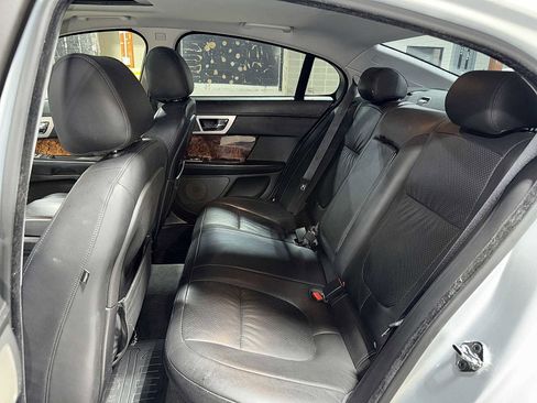 Used 2009 Jaguar XF Supercharged image 16