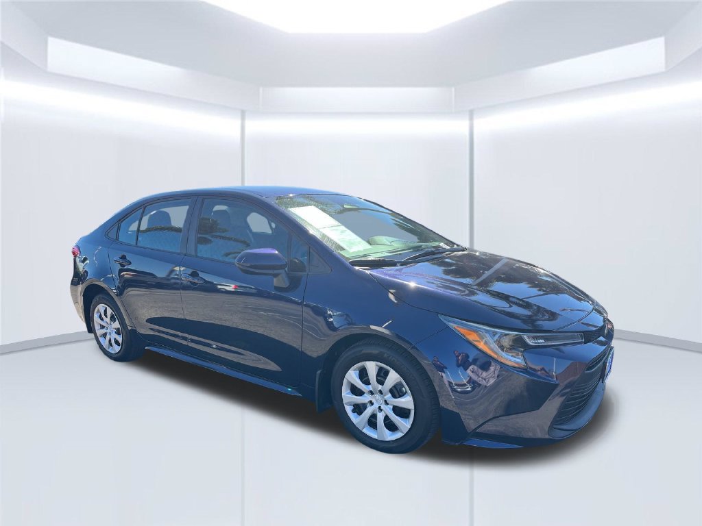 Used 2024 Toyota Corolla LE FWD image 7