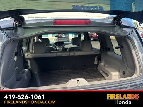 Used 2012 Honda Pilot EX-L image 36