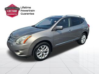Used 2013 Nissan Rogue SL FWD video 1