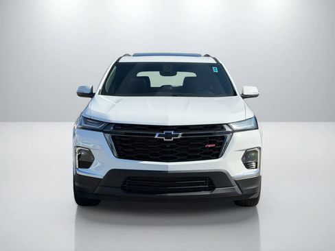 Used 2023 Chevrolet Traverse RS AWD/4WD image 11