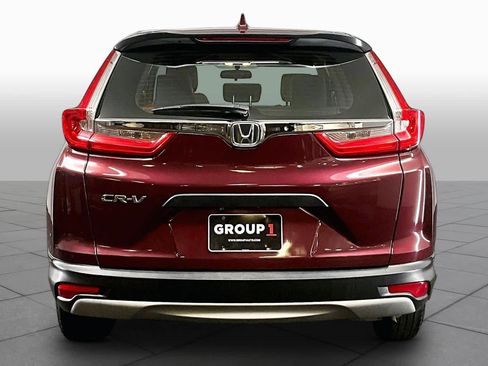 Used 2018 Honda CR-V LX image 5
