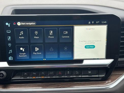 New 2026 Chevrolet Silverado 1500 RST image 15