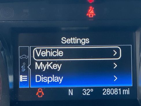 Used 2023 Ford Ranger Lariat image 37