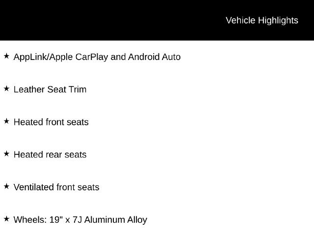 Certified 2025 MAZDA CX-5 AWD 2.5 S w/ Premium Plus Pkg image 12