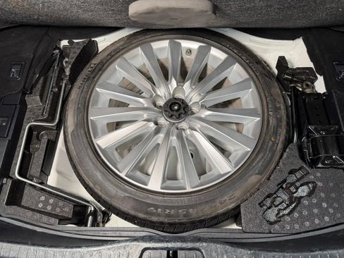 Used 2015 Lexus LS 460 L AWD/4WD image 15