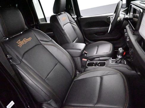 Used 2024 Jeep Gladiator Sport image 21