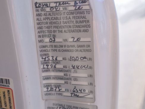 Used 2020 Ford F250 XL w/ Power Equipment Group image 59