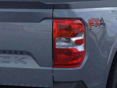 New 2025 Ford Maverick XLT w/ XLT Luxury Package image 46