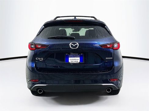Used 2025 MAZDA CX-5 AWD 2.5 S image 15