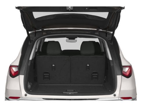Used 2022 Acura MDX SH-AWD w/ Technology Package image 11