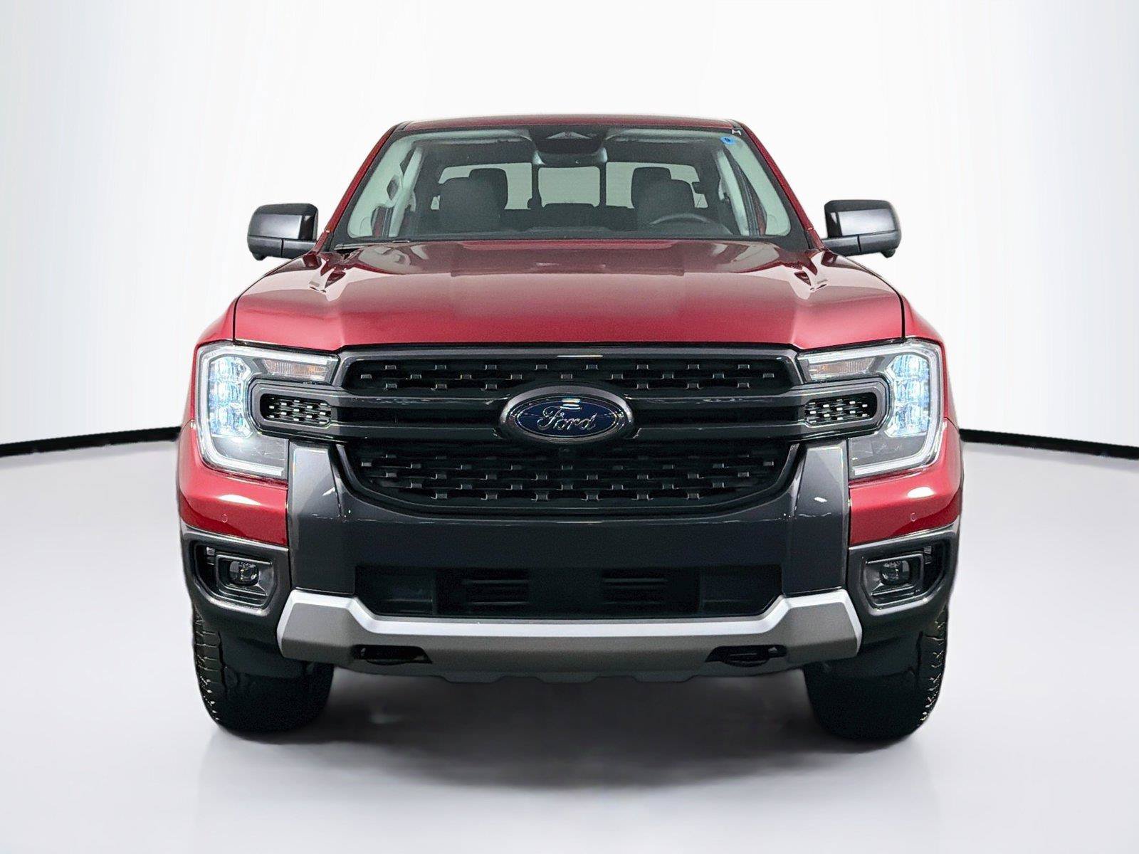 New 2026 Ford Ranger XLT AWD/4WD image 6