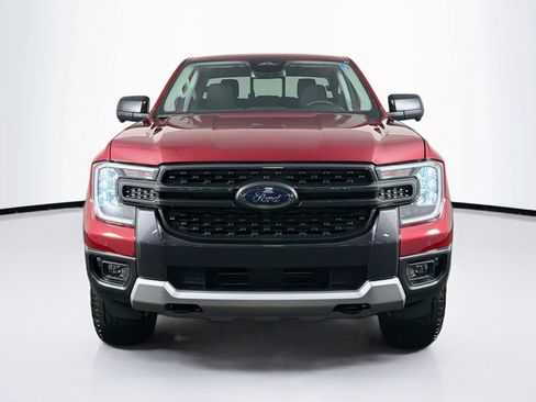 New 2026 Ford Ranger XLT AWD/4WD image 6