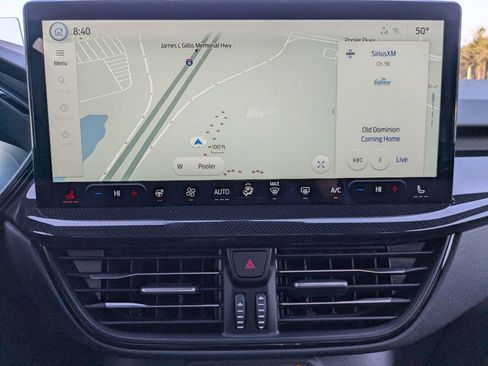 New 2025 Ford Escape ST-Line Elite w/ Premium Technology Package image 22