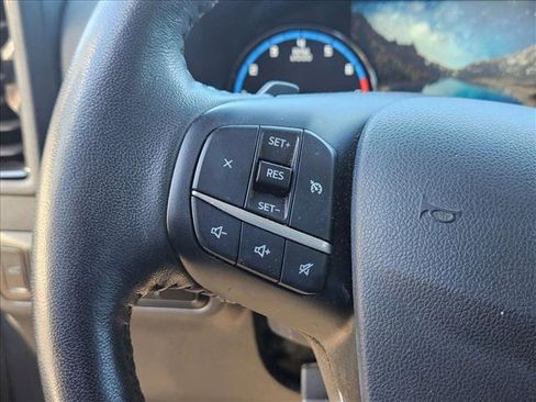 Used 2023 Ford Bronco Sport Badlands w/ Premium Package image 10