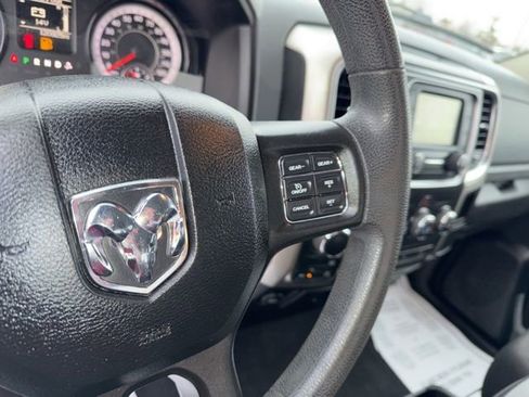 Used 2019 RAM 1500 Classic Warlock AWD/4WD image 13