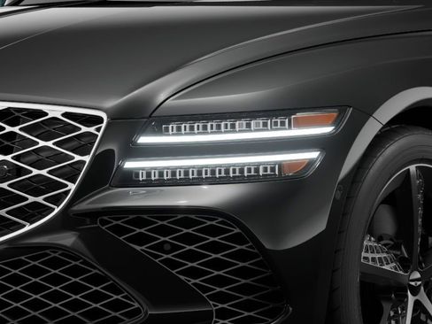 New 2026 Genesis G80 2.5T Sport Prestige AWD/4WD image 4