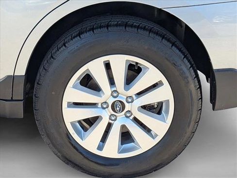 Used 2018 Subaru Outback 2.5i w/ Popular Package #1 image 22