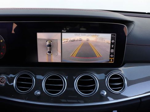 Used 2020 Mercedes-Benz E 53 AMG 4MATIC Sedan image 49