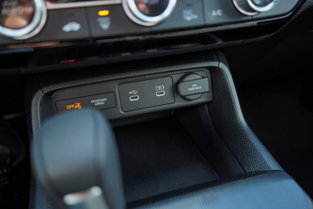 Used 2026 Honda Civic Sport image 25