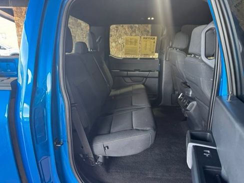 Used 2021 Ford F150 Tremor w/ Trailer Tow Package AWD/4WD image 25