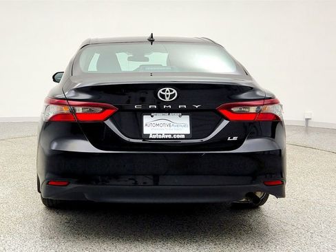 Used 2023 Toyota Camry LE image 6