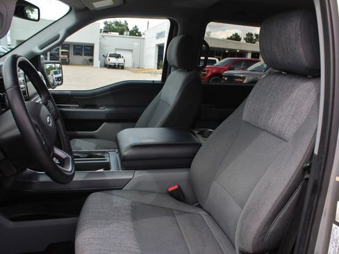 Used 2021 Ford F150 XLT w/ Equipment Group 302A High AWD/4WD image 17