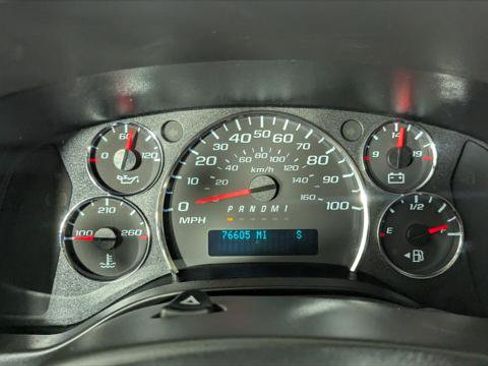 Used 2023 Chevrolet Express 3500 LT w/ LT Preferred Equipment Group RWD image 23