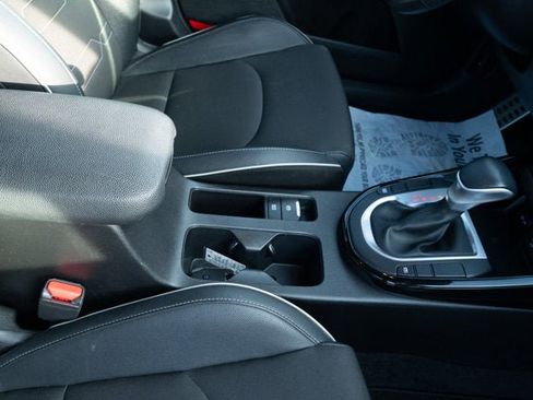 Used 2024 Kia Forte GT-Line image 39