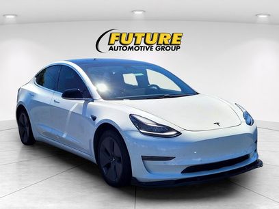 Used 2019 Tesla Model 3