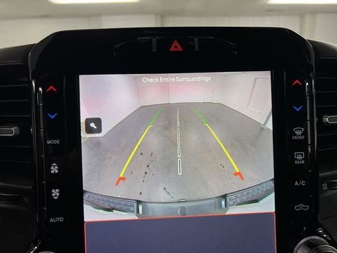 Used 2023 RAM 1500 Rebel w/ Rebel Level 1 Equipment Group image 15