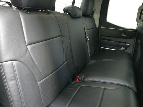 Used 2023 Toyota Tundra SR5 w/ TRD Off-Road Package AWD/4WD image 16