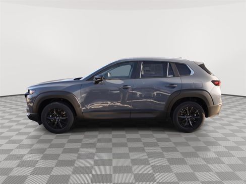 New 2026 MAZDA CX-50 2.5 Hybrid w/ Weather Package image 4
