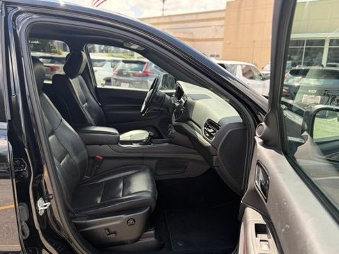 Used 2024 Dodge Durango GT AWD/4WD image 30