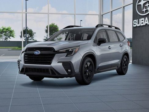 New 2026 Subaru Ascent Premium AWD/4WD image 2