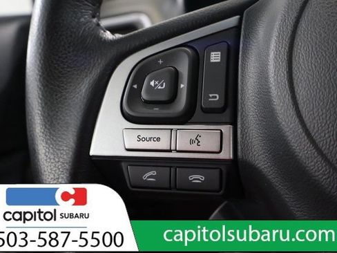 Used 2017 Subaru Legacy 3.6R Limited AWD/4WD image 20