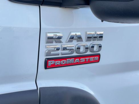 Used 2022 RAM ProMaster 2500 image 35