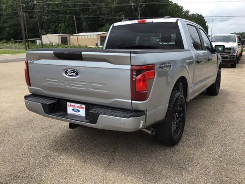 New 2026 Ford F150 STX AWD/4WD image 10